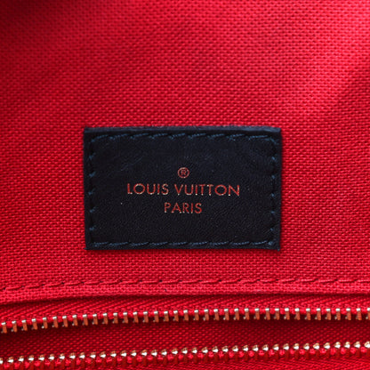 Louis Vuitton Reverse Monogram Giant Onthego GM 12 of 19