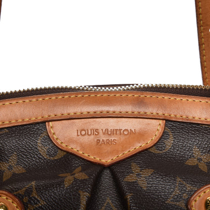 Louis Vuitton Monogram Tivoli GM 9 of 15