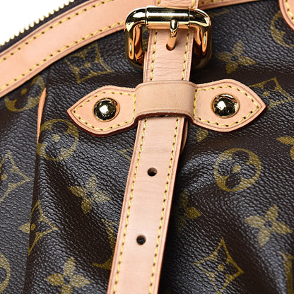 Louis Vuitton Monogram Tivoli GM 15 of 15