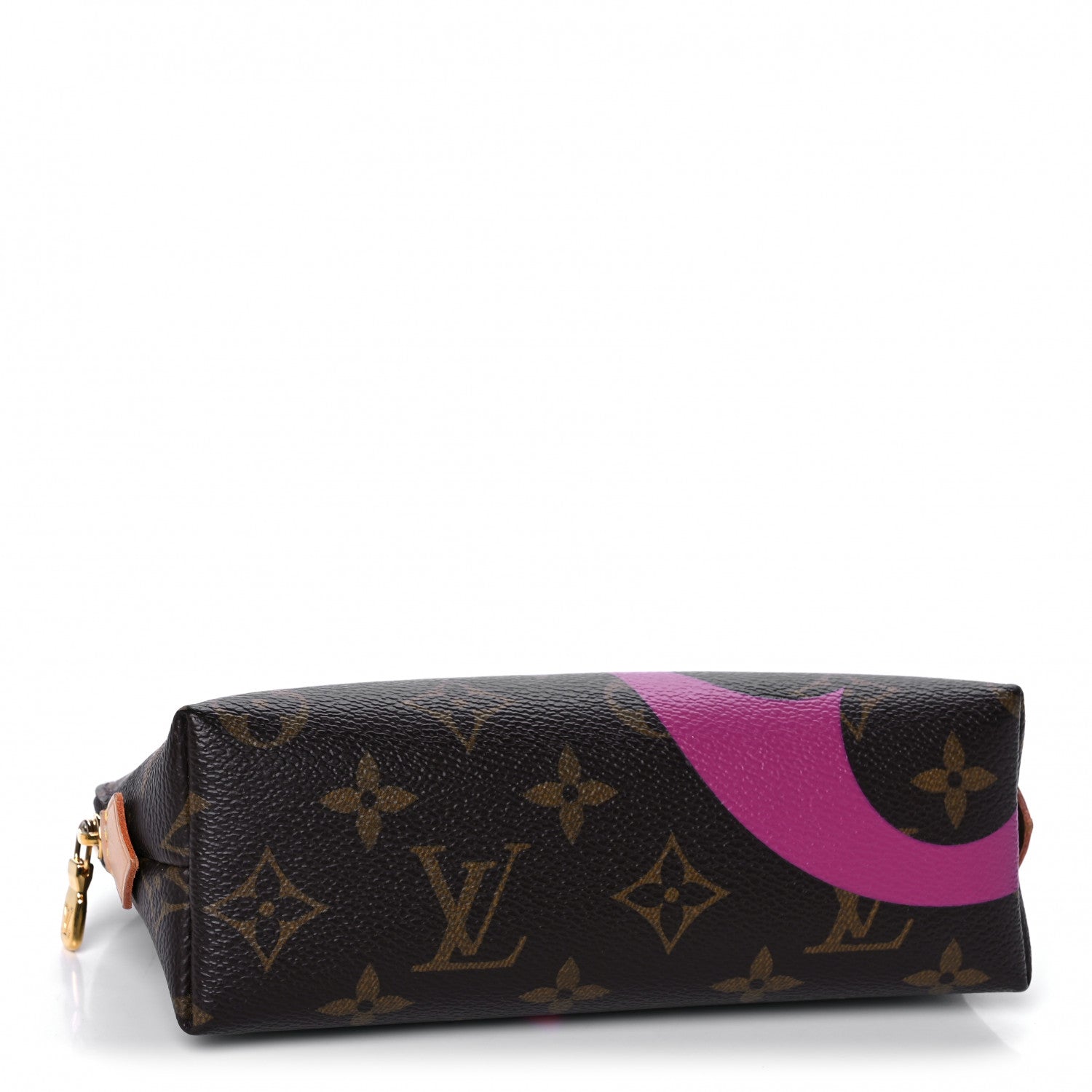 Louis Vuitton Monogram Game On Cosmetic Pouch 4 of 15