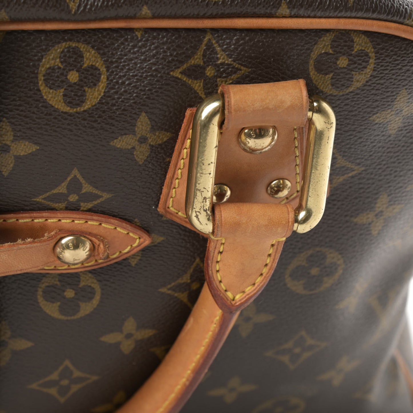Monogram Manhattan GM
