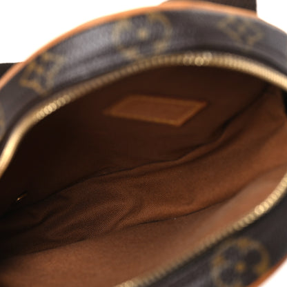 Louis Vuitton Monogram Pochette Gange 5 of 8