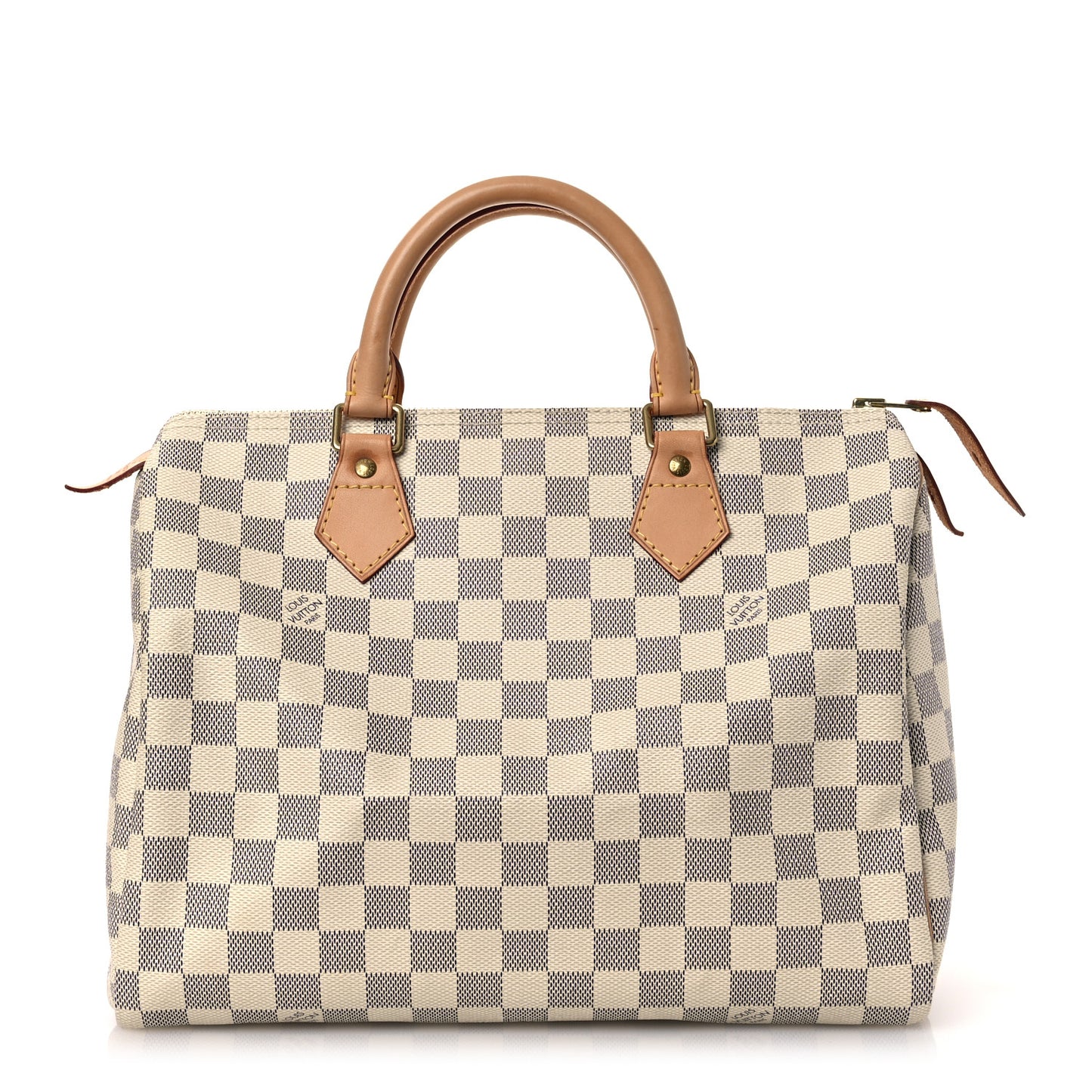 Damier Azur Speedy 30