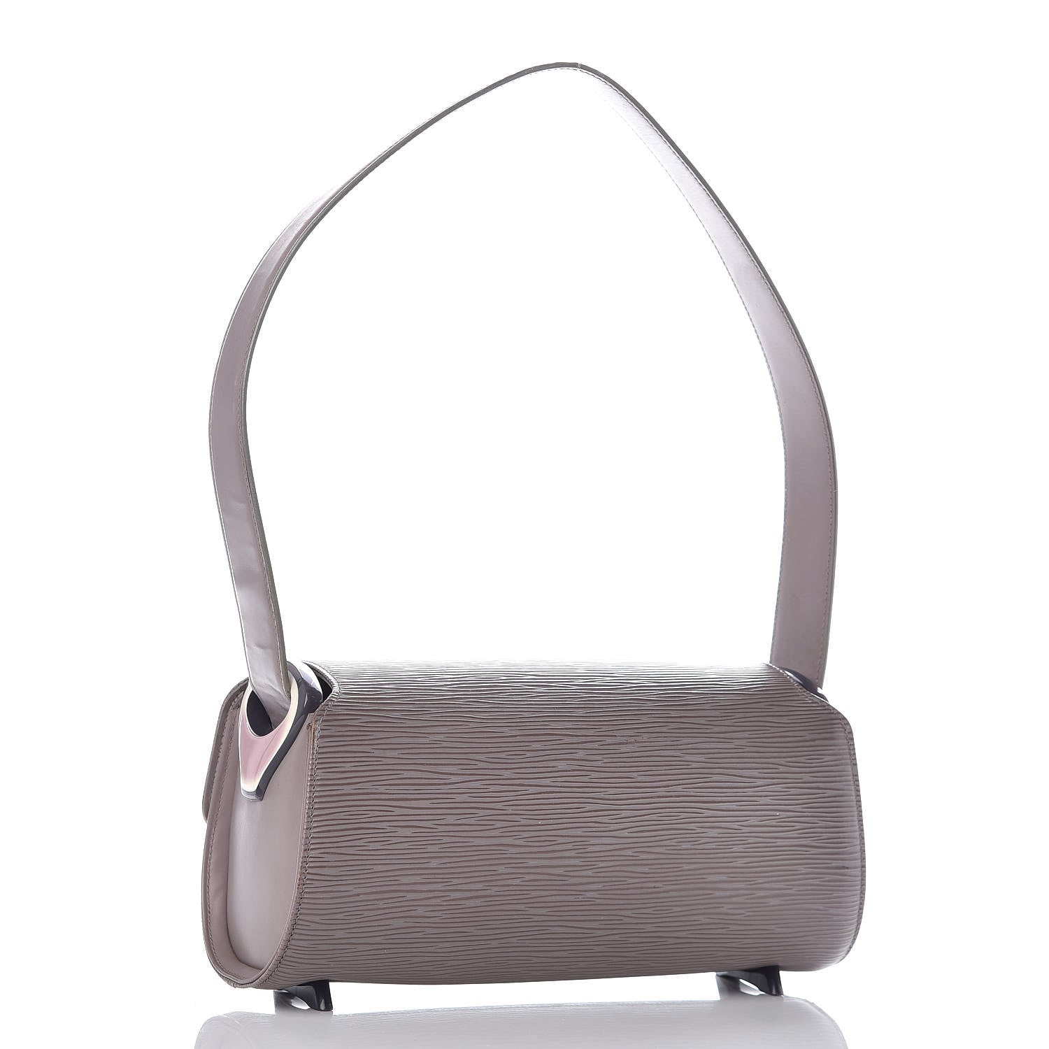 Louis Vuitton Epi Nocturne PM Lilac 3 of 15