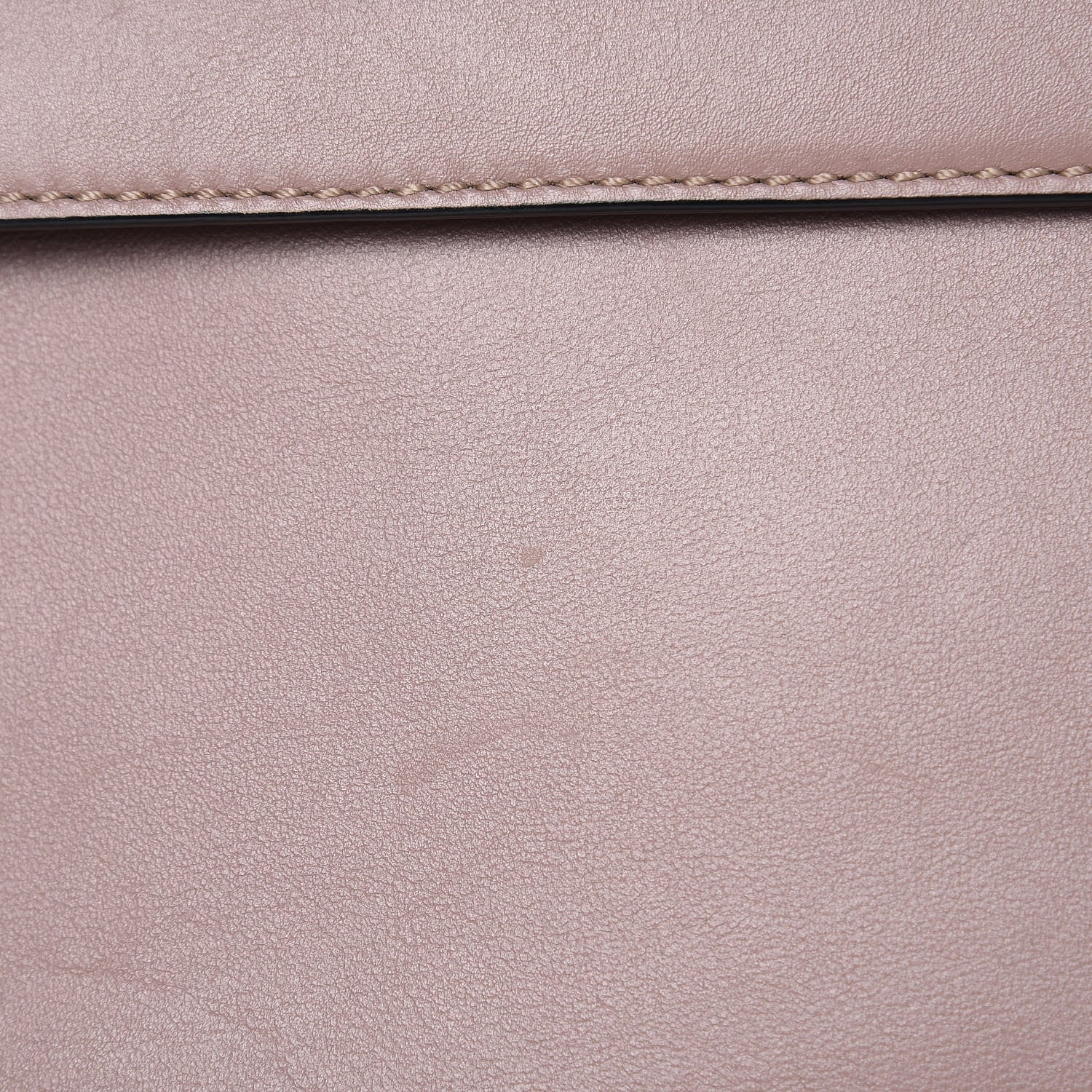 Valentino Garavani Vitello Small My Rockstud Frame Bag Poudre 11 of 11