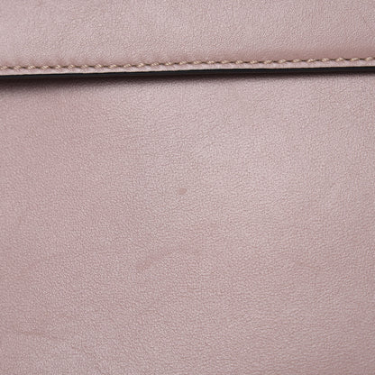 Valentino Garavani Vitello Small My Rockstud Frame Bag Poudre 11 of 11
