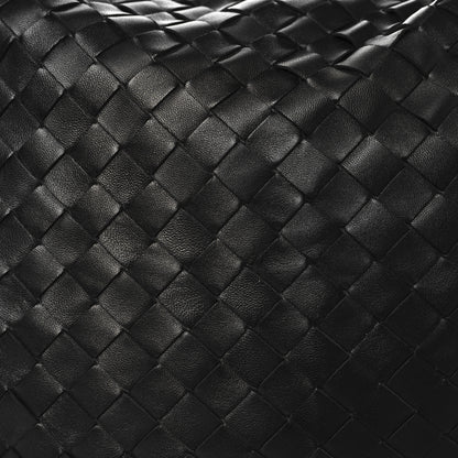 Bottega Veneta Nappa Intrecciato Medium Jodie Black 7 of 9