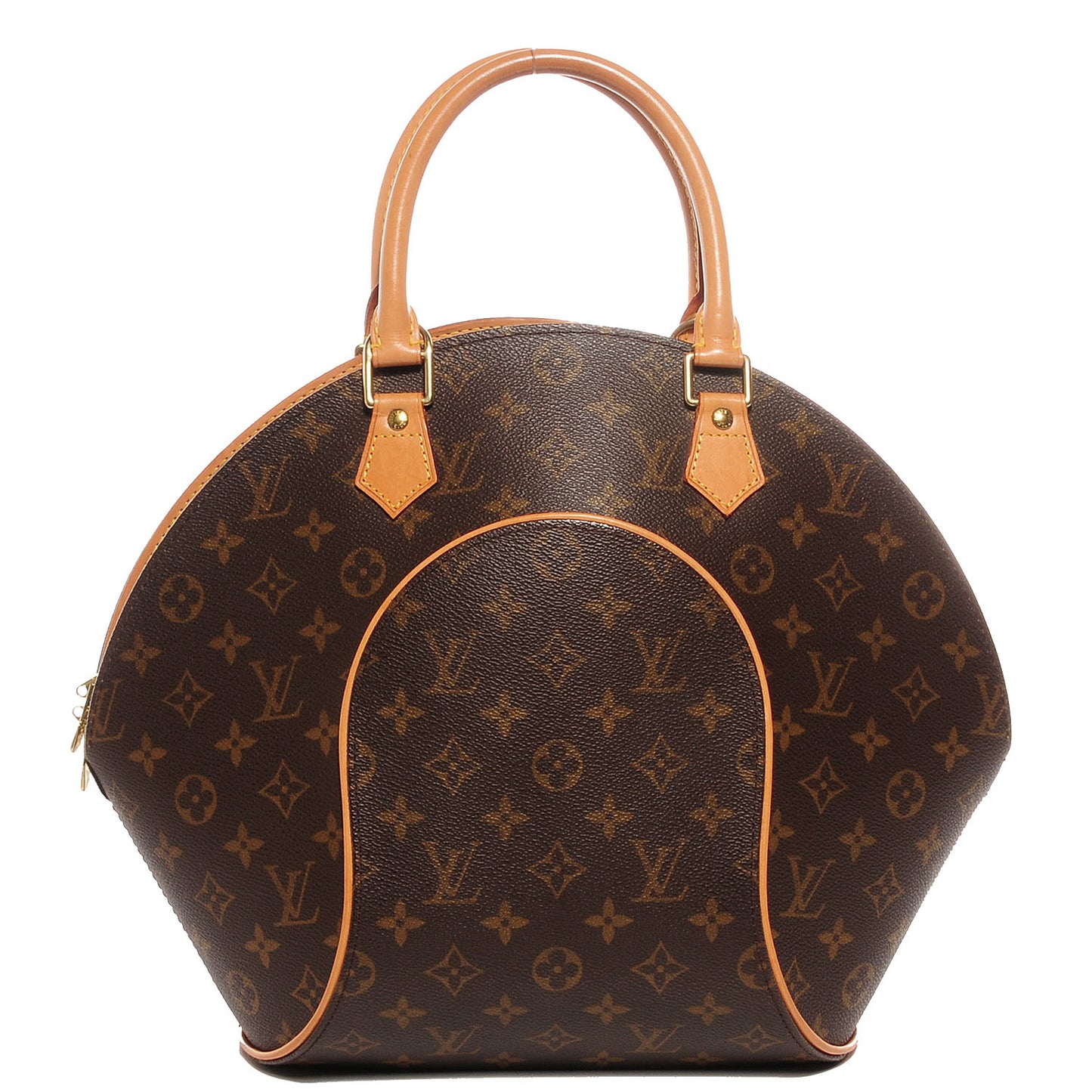 Monogram Ellipse MM