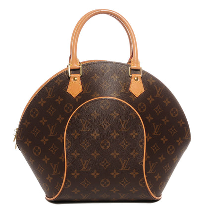 Louis Vuitton Monogram Ellipse MM 1 of 7