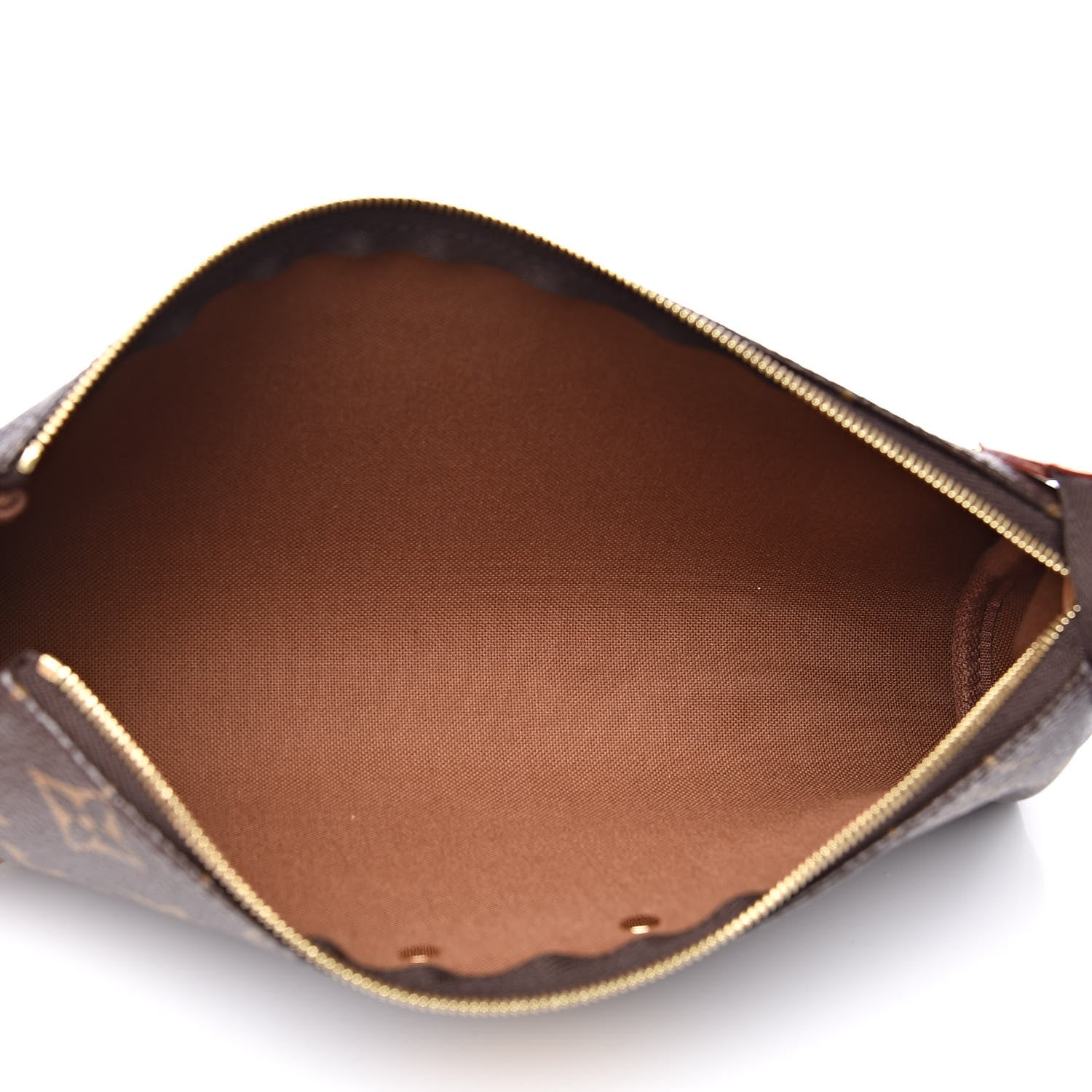 Louis Vuitton Monogram Eva Clutch 5 of 10