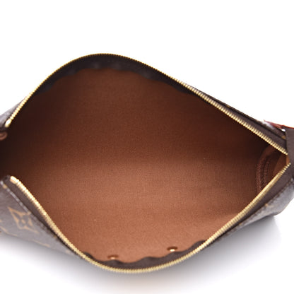 Louis Vuitton Monogram Eva Clutch 5 of 10