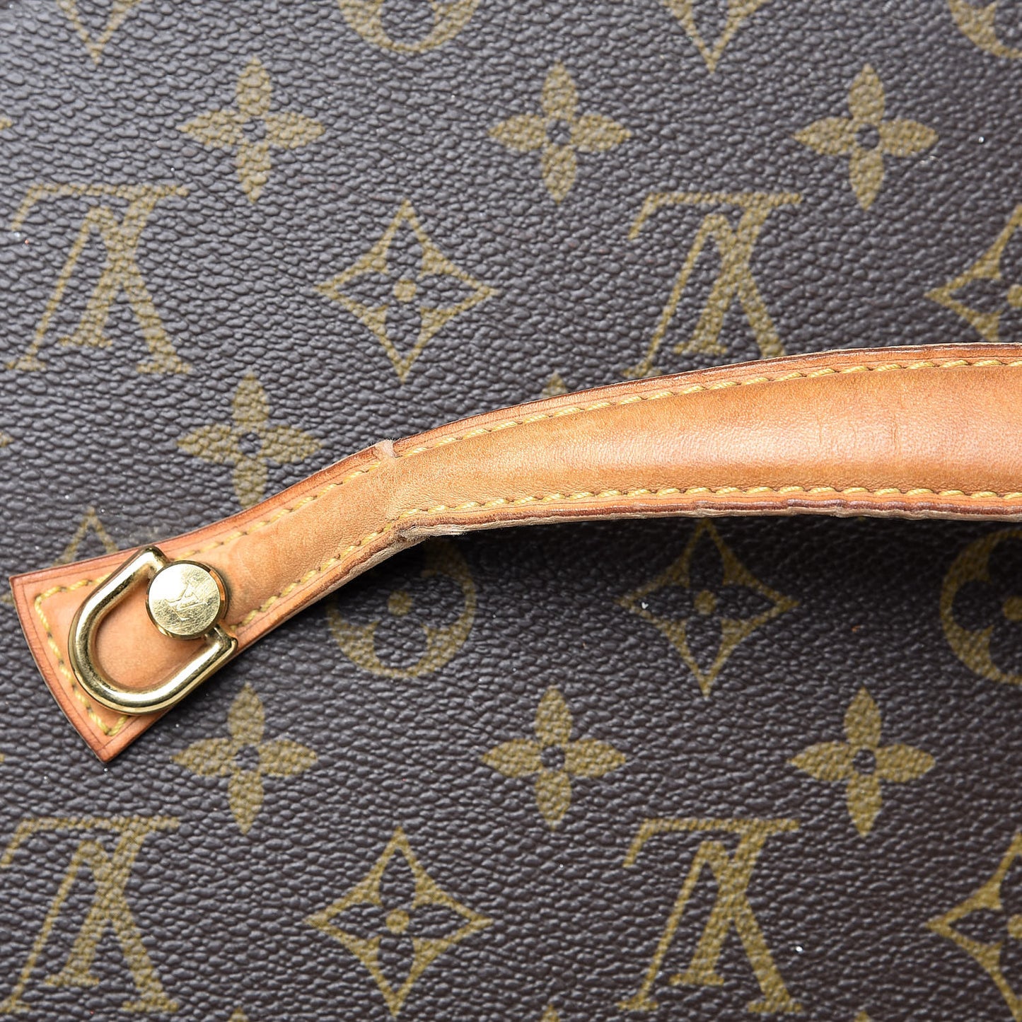 Monogram Nice
