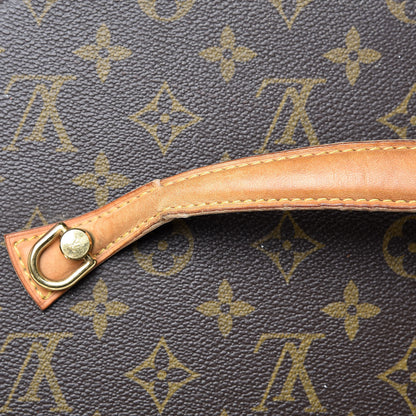Louis Vuitton Monogram Nice 9 of 16