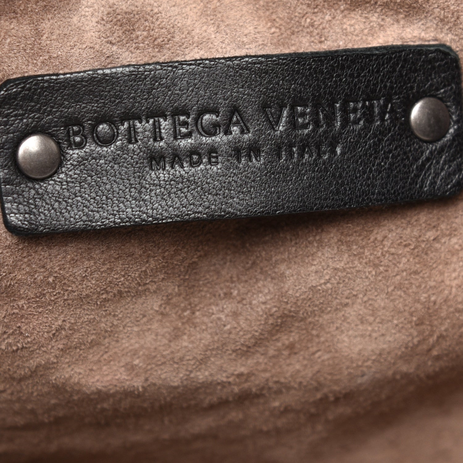 Bottega Veneta Nappa Intrecciato Large Veneta Hobo Black 6 of 8