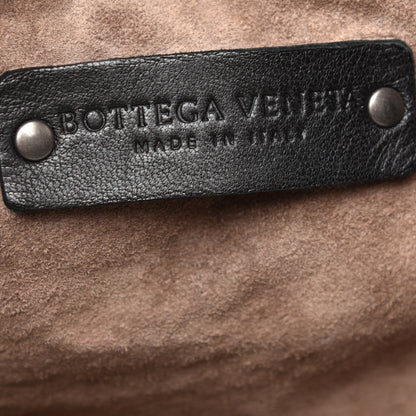 Bottega Veneta Nappa Intrecciato Large Veneta Hobo Black 6 of 8