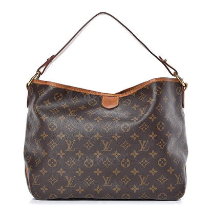 Louis Vuitton Monogram Delightful PM 1 of 16