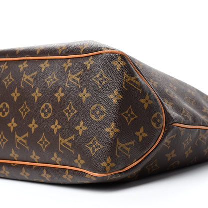 Louis Vuitton Monogram Delightful MM 7 of 10