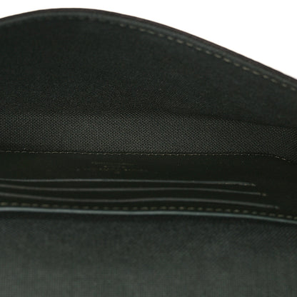 Louis Vuitton Monogram Felicie Strap & Go Kaki 5 of 11