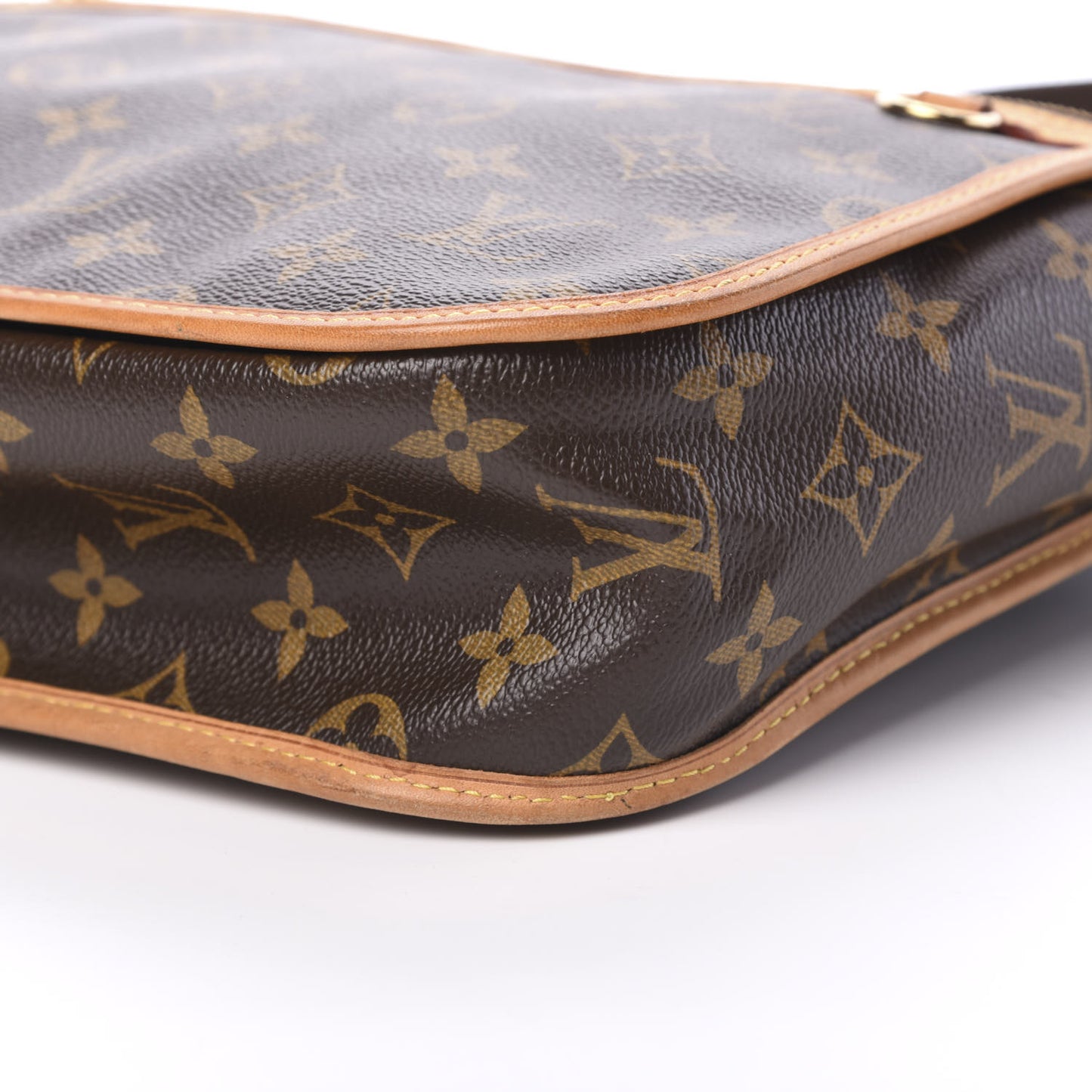 Monogram Bosphore PM Messenger