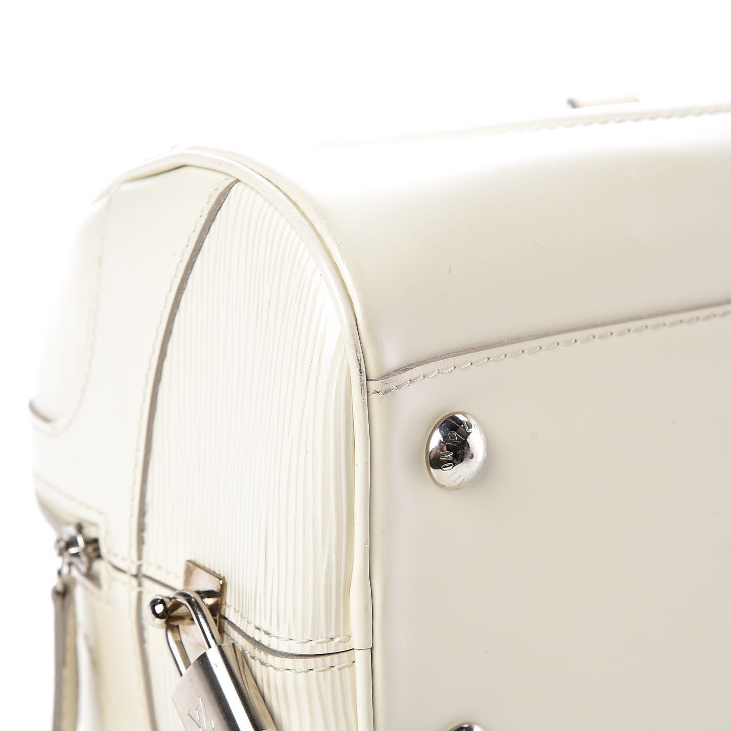 Epi Bowling Montaigne PM Ivory