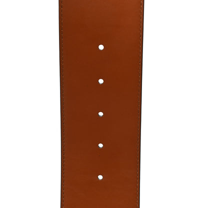 Fendi Vitello King FF Baguette Belt 75 30 Cuoio 5 of 10