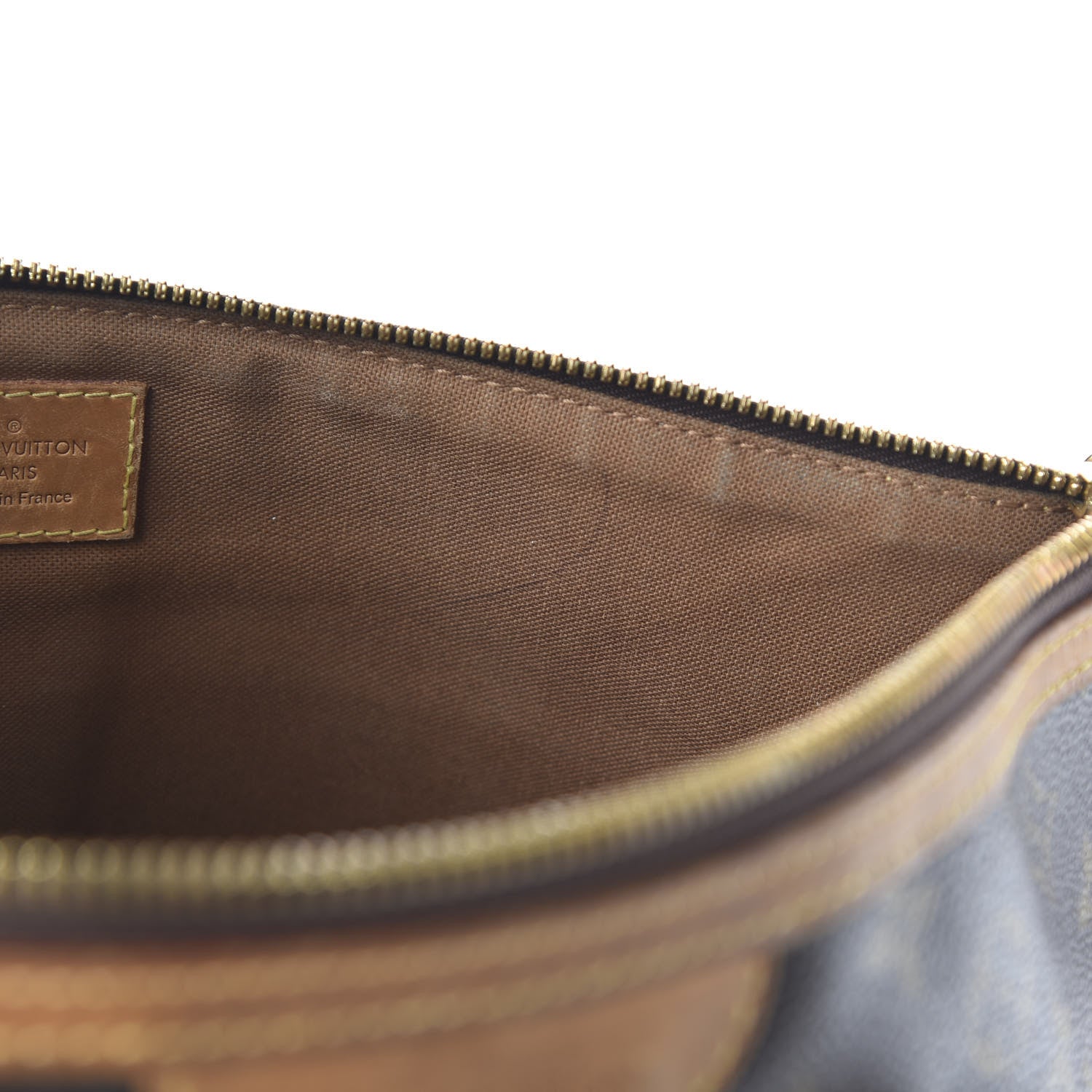 Louis Vuitton Monogram Palermo PM 11 of 11