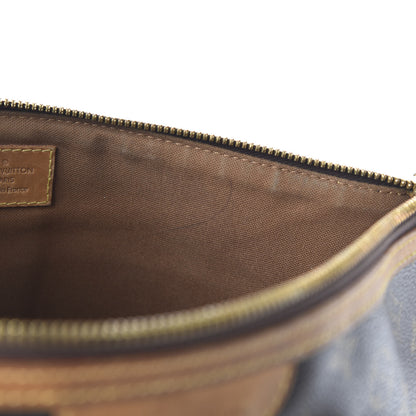 Louis Vuitton Monogram Palermo PM 11 of 11