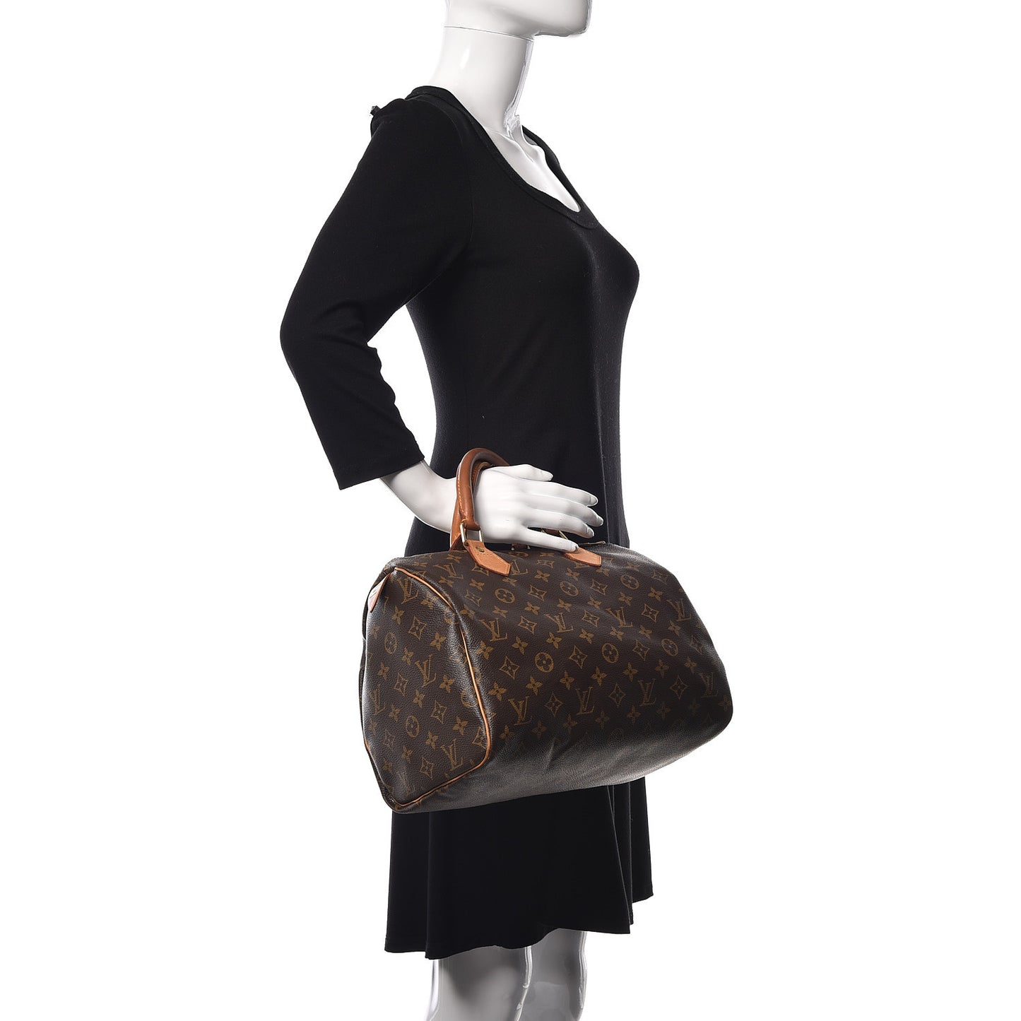 Monogram Speedy 30