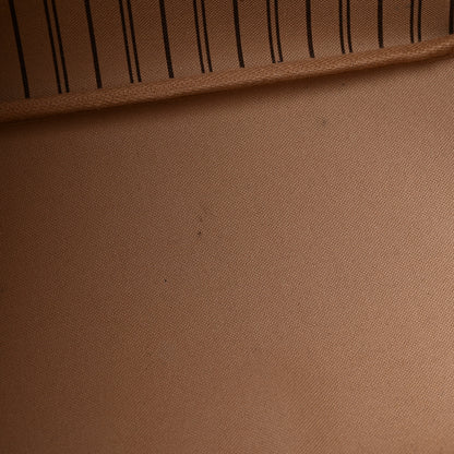 Louis Vuitton Monogram Neo Neverfull MM 13 of 19