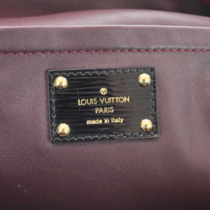 Louis Vuitton Vinyl Monogram Squishy Inventeur Red 8 of 9