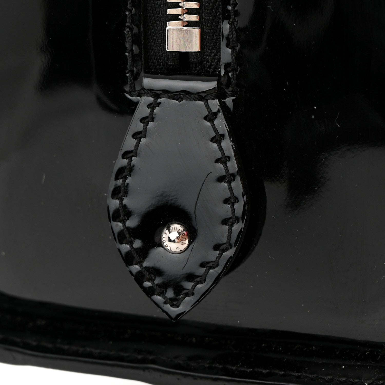 Louis Vuitton Electric Epi Pont-Neuf PM Black 10 of 11