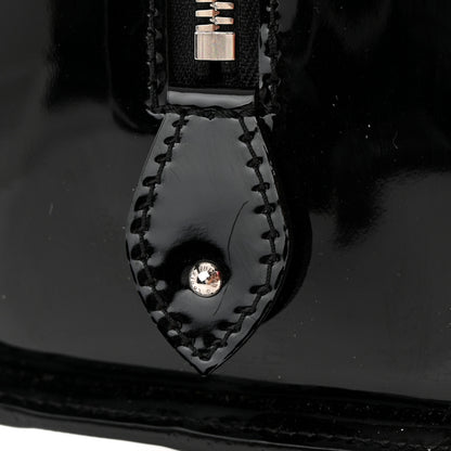 Louis Vuitton Electric Epi Pont-Neuf PM Black 10 of 11
