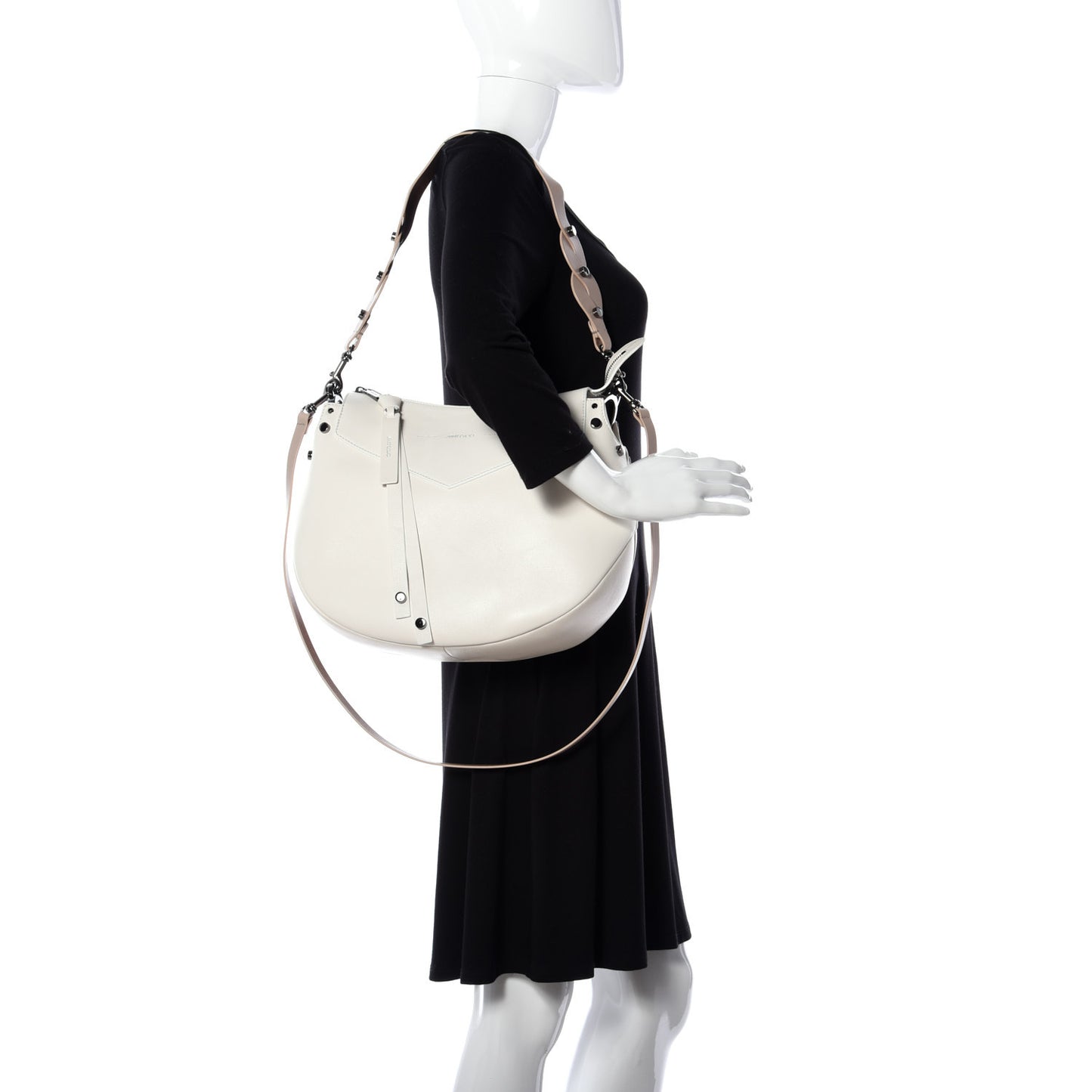 Nappa Artie Hobo Chalk