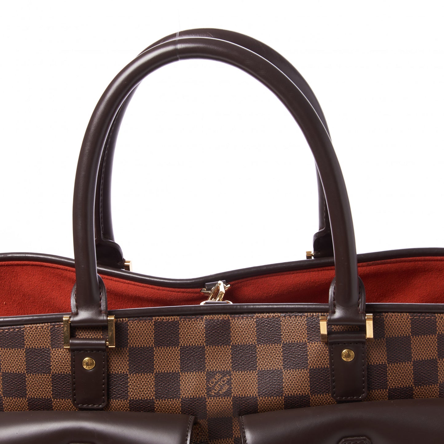 Damier Ebene Manosque GM
