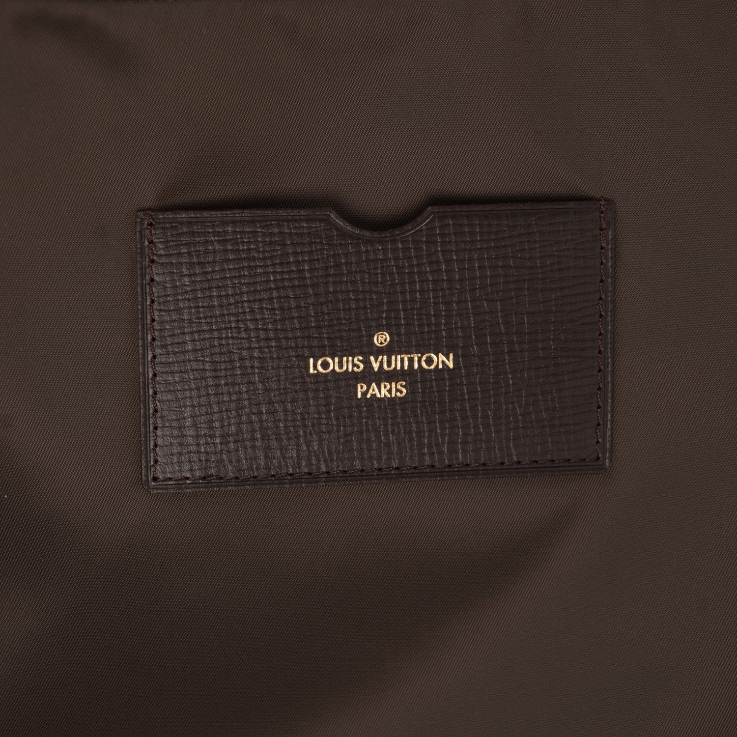 Louis Vuitton Monogram Idylle Pegase 55 Fusain 8 of 9