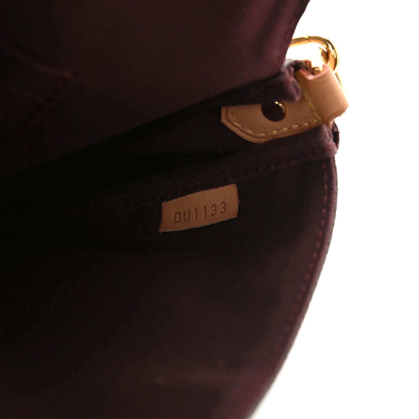 Monogram Favorite MM