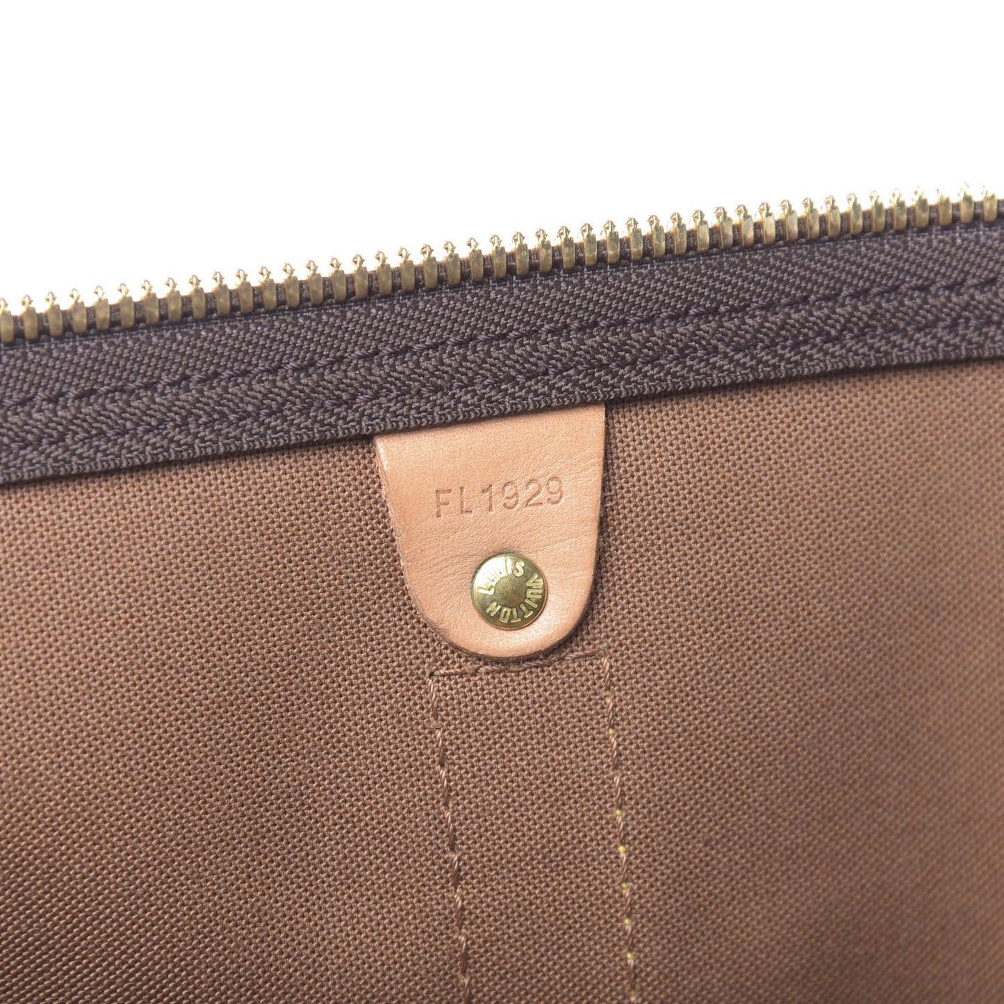 Monogram Keepall 55