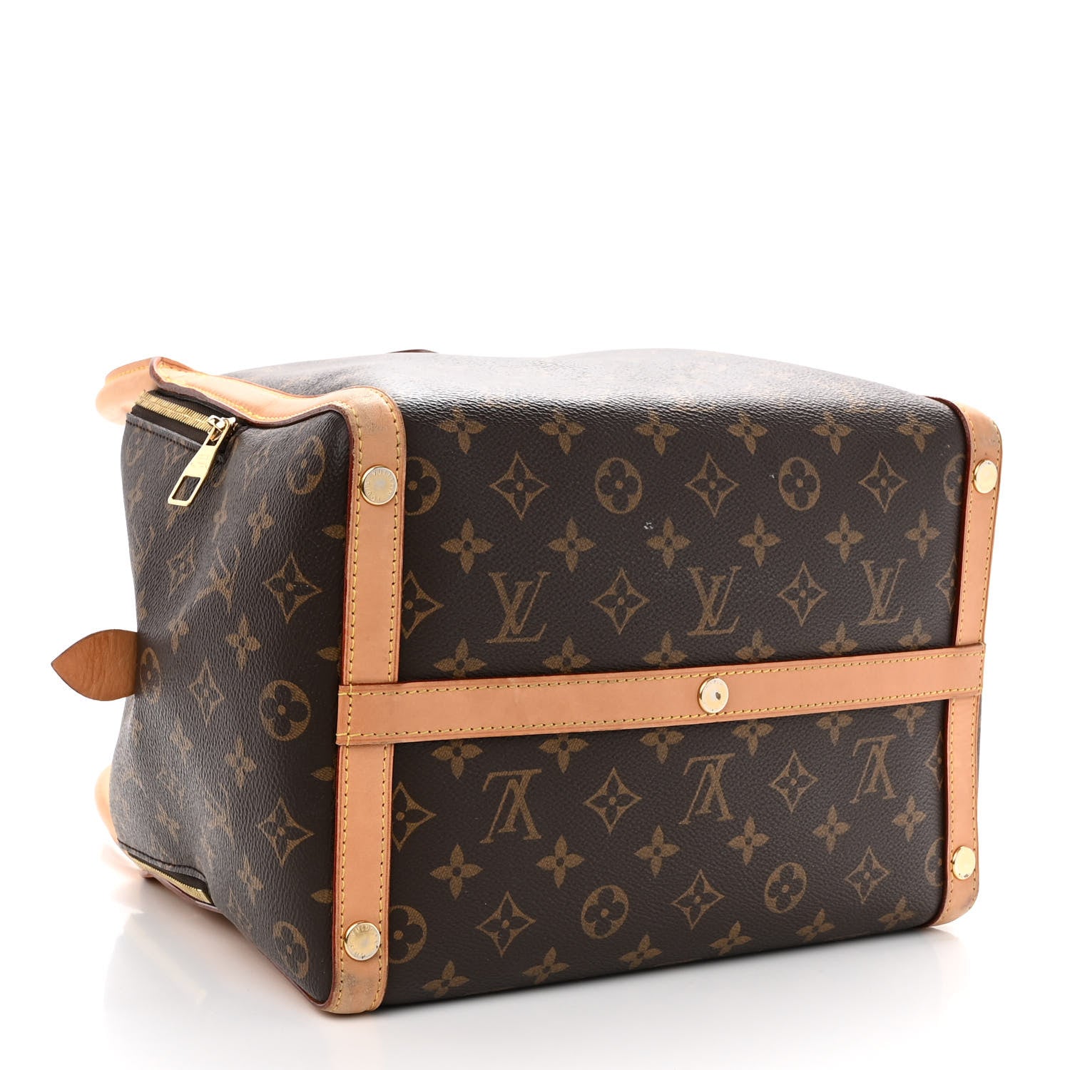 Louis Vuitton Monogram Marais MM 4 of 10