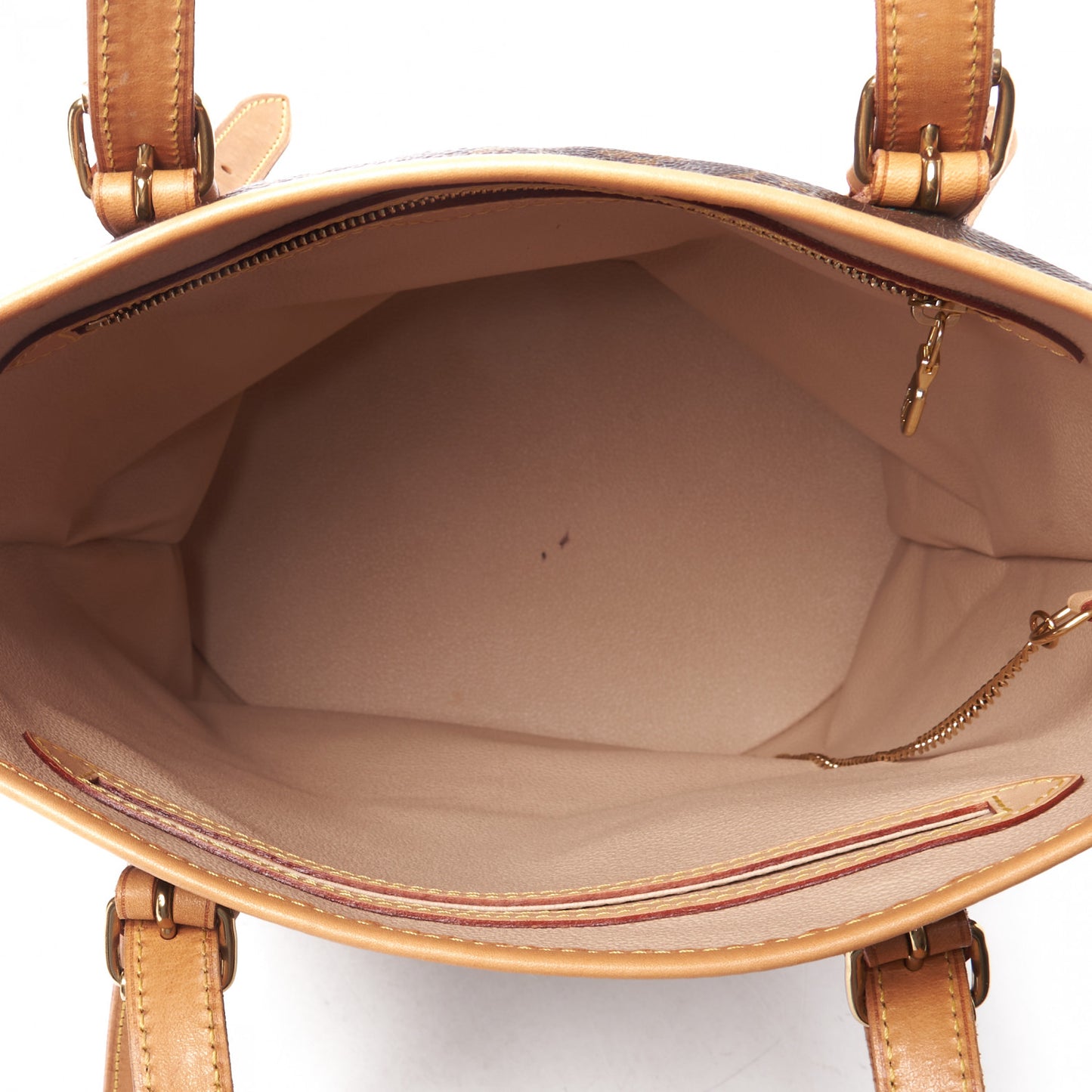 Monogram Bucket 27