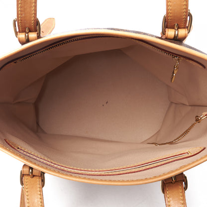 Louis Vuitton Monogram Bucket 27 7 of 9