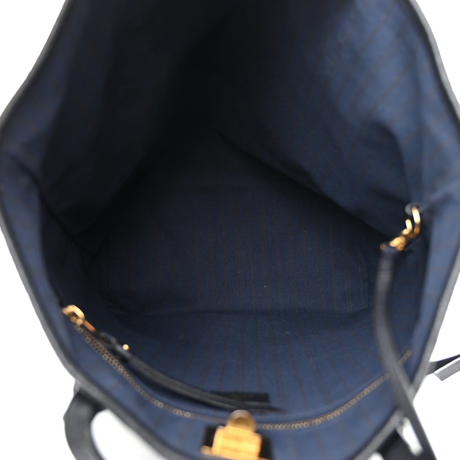 Louis Vuitton Empreinte Citadine PM Infini 6 of 12
