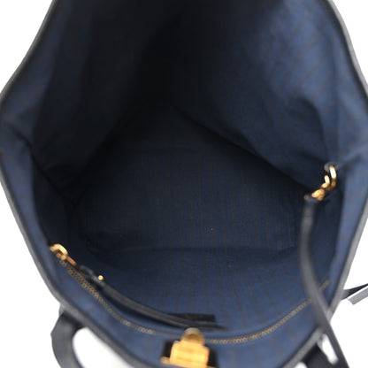 Louis Vuitton Empreinte Citadine PM Infini 6 of 12