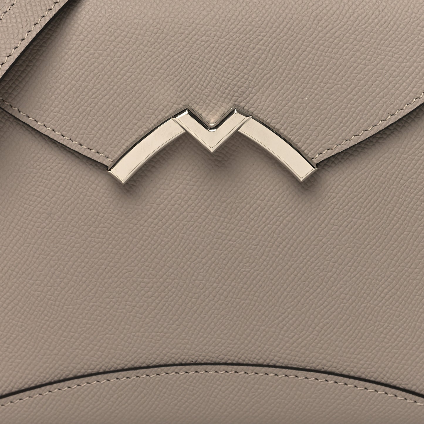 Carat Calfskin Gabrielle BB Tourterelle