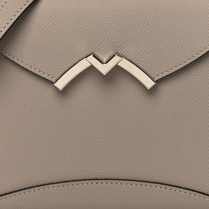 Moynat Carat Calfskin Gabrielle BB Tourterelle 7 of 11