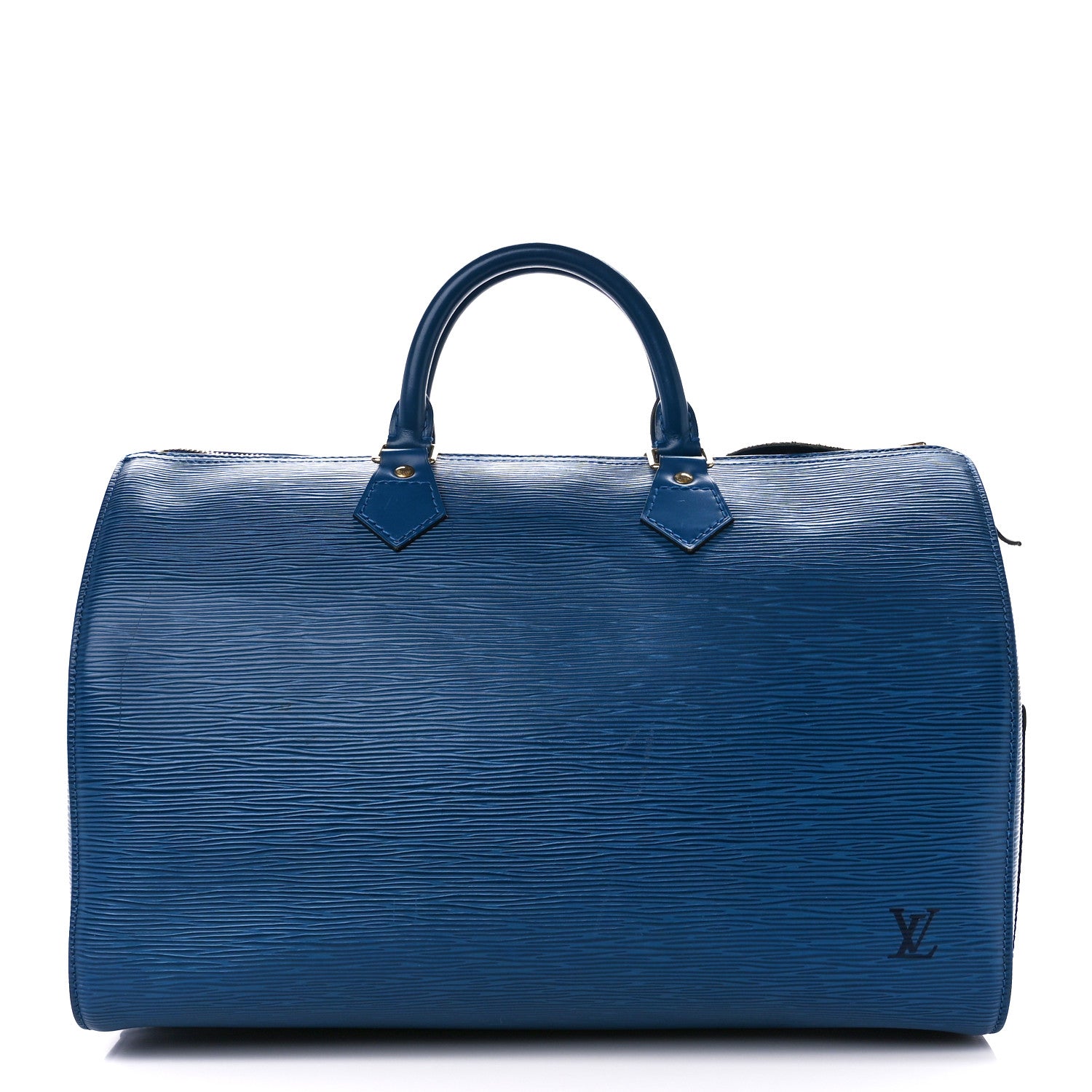 Louis Vuitton Epi Speedy 35 Toledo 1 of 12