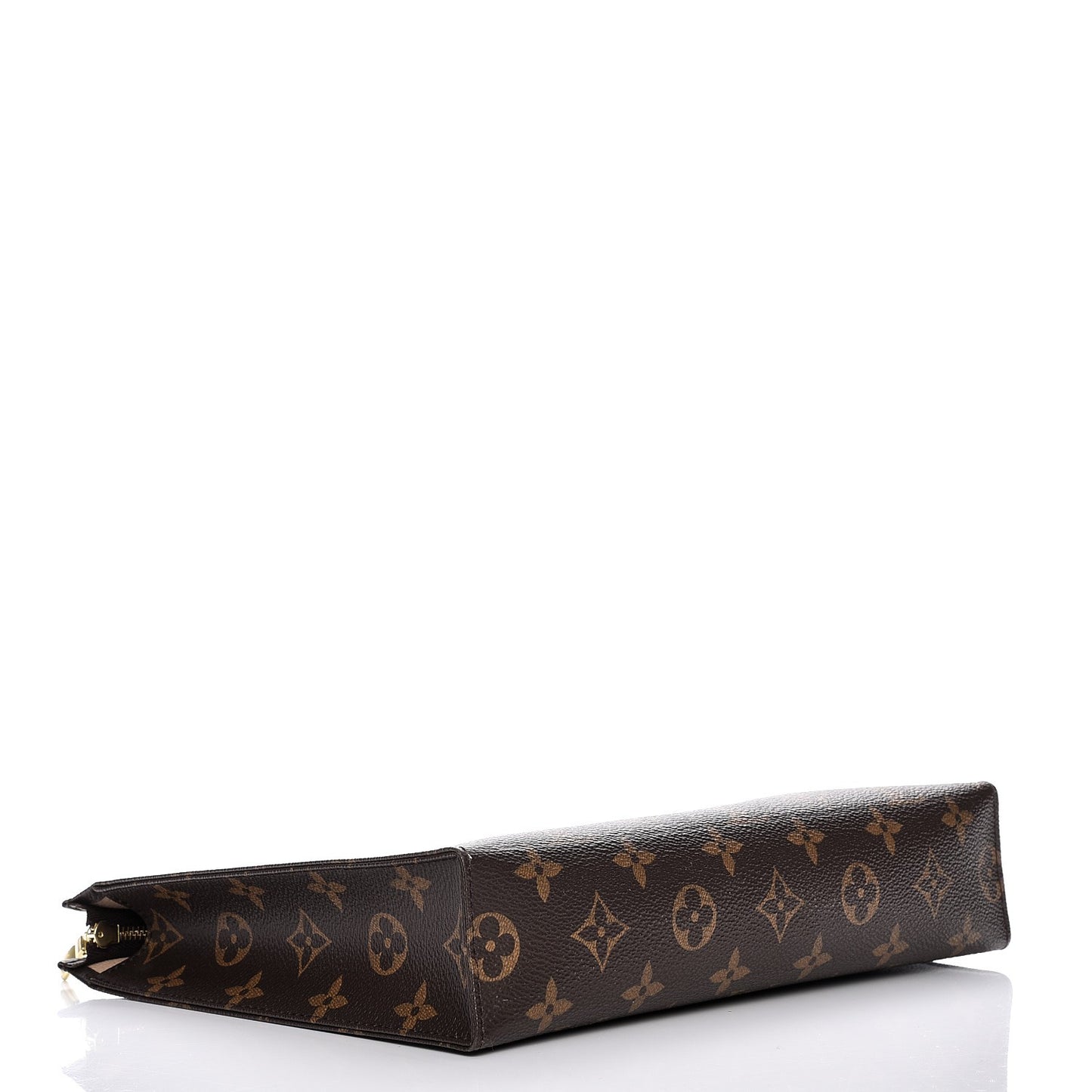 Monogram Toiletry Pouch 26