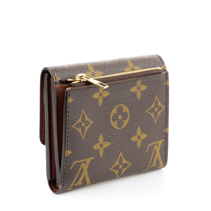 Louis Vuitton Monogram Anais Wallet 3 of 8