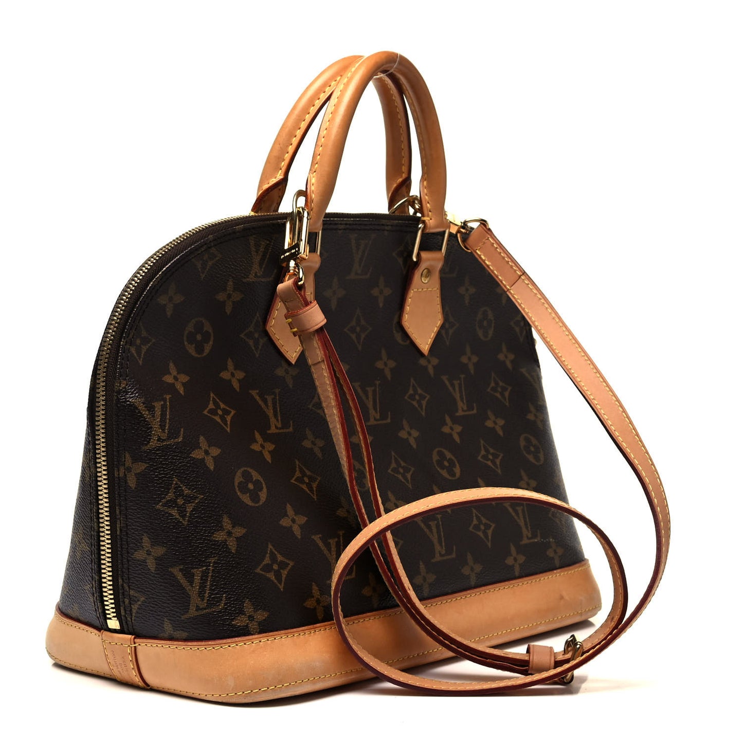 Monogram Alma PM