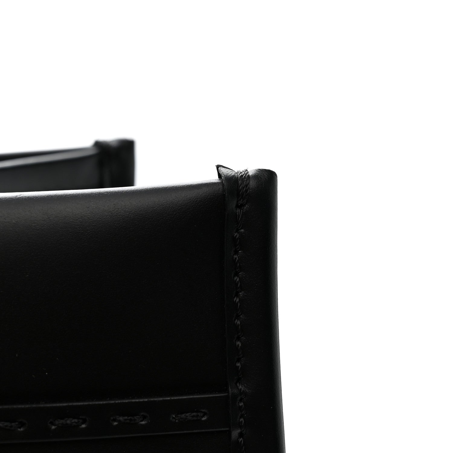 FENDI ビジネスバッグ ブラック フェンディ(FENDI)フェンディ ピーカブー フィット セレリア