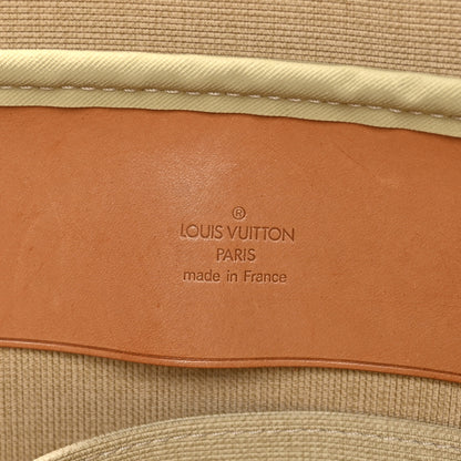 Louis Vuitton Monogram Sirius 45 7 of 11